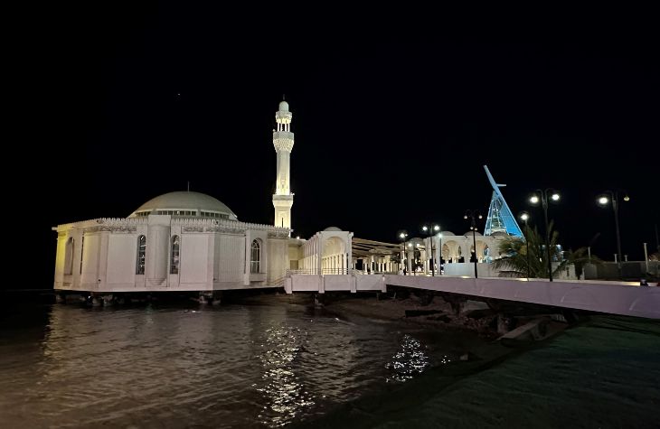 Jeddah