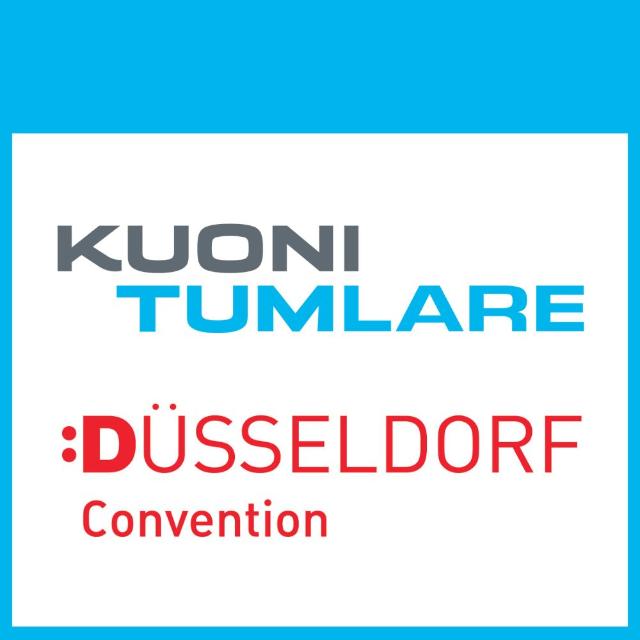 Kuoni Tumlare Congress and the Düsseldorf Convention Bureau Strengthened Their Relationship to Offer Seamless Accommodation Services