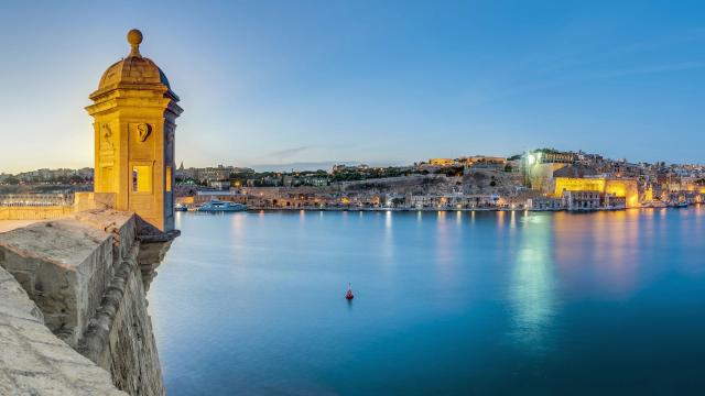 Take a Journey Back 7 Millennia in Malta