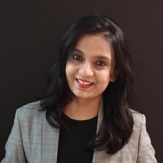 Our People: Nidhi Patel, Talent Specialist, Kuoni Tumlare