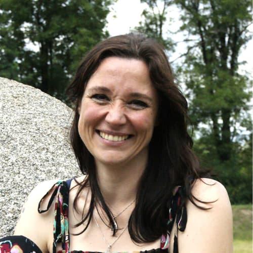Our People: Zuzana Bárová, Country Manager (Czech Republic & Slovakia), Kuoni Tumlare