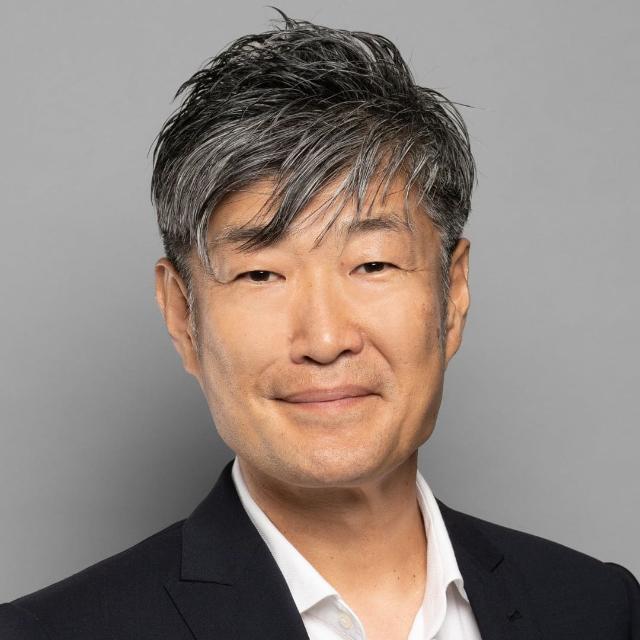Shinji Kamio